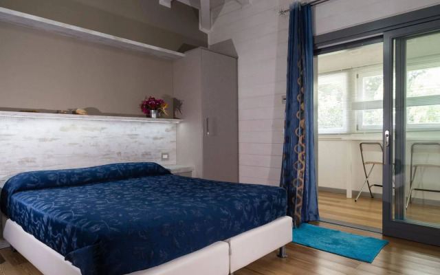 Villa Lucy Eco Residence
