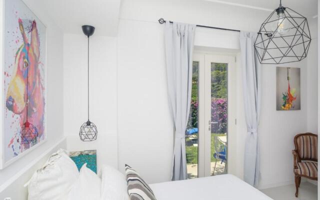 JUNIORSUITEB&B