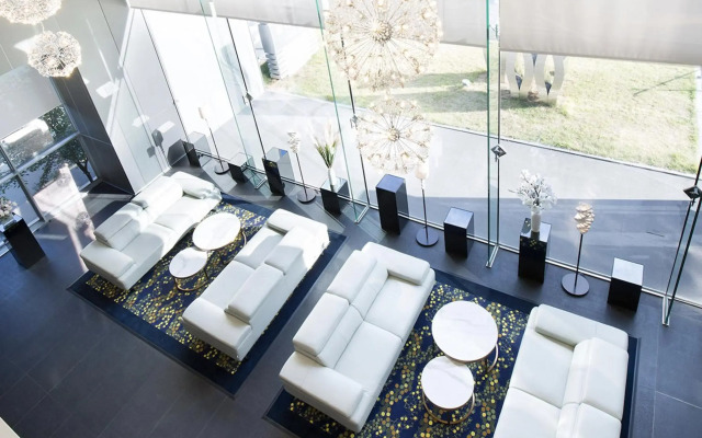 Eldis Regent Hotel