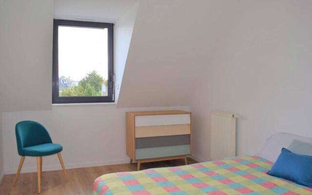 Appartement Perros-Guirec, 3 pièces, 5 personnes - FR-1-368-166