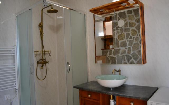 Vila Lagma Apartment