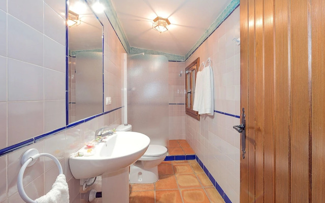 Caserio Del Colmenar