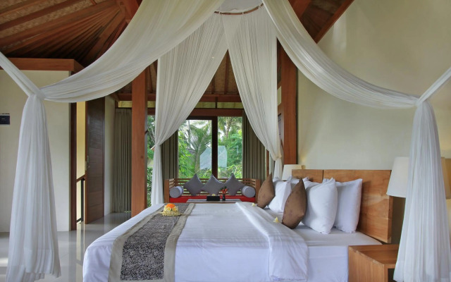 Kabinawa Ubud Villas by GenuineHost