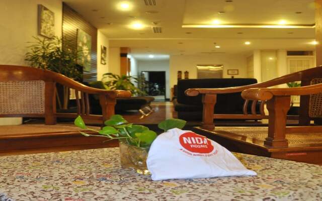 Kebunsu Bogor Villas