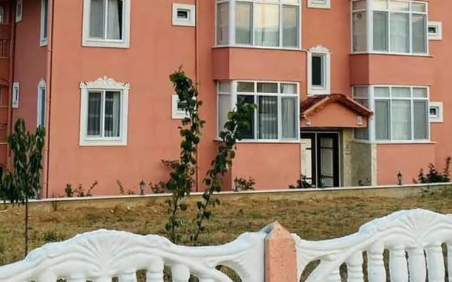 Reis Villa Apart Termal Otel