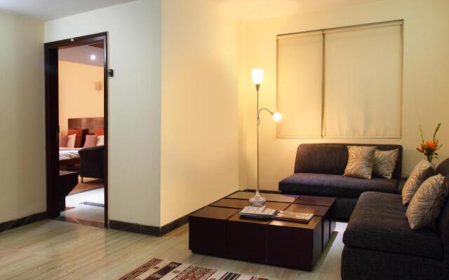 Perch Arbor Golf Course