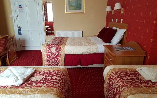 Best Western Shap Wells Hotel