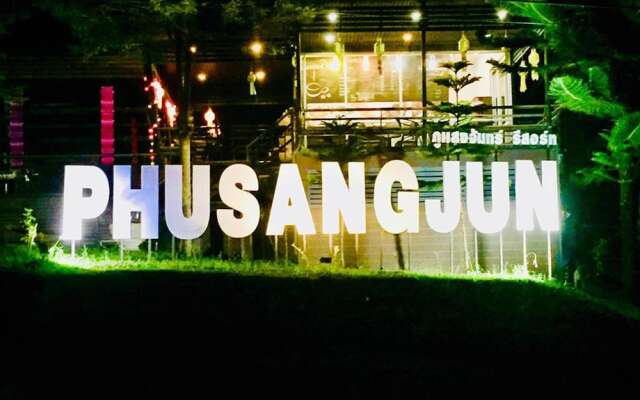 Phusangjun Resort