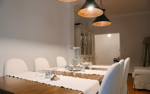 Amazing aparment in the historical center of Thessaloniki