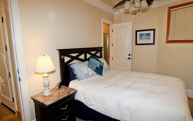 Beachfront Only Vacation Rentals