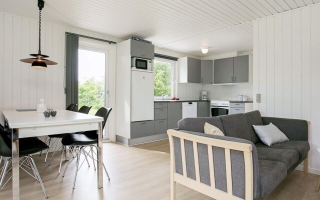 Holiday Home in Thyholm