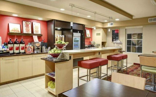 TownePlace Suites Columbus Worthington