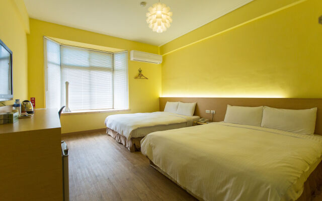 Young Motel