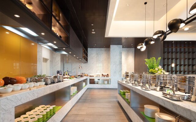 Hampton by Hilton Shaoguan