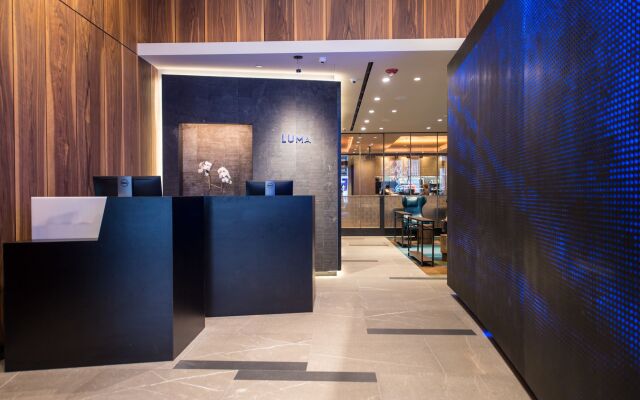 LUMA Hotel Times Square