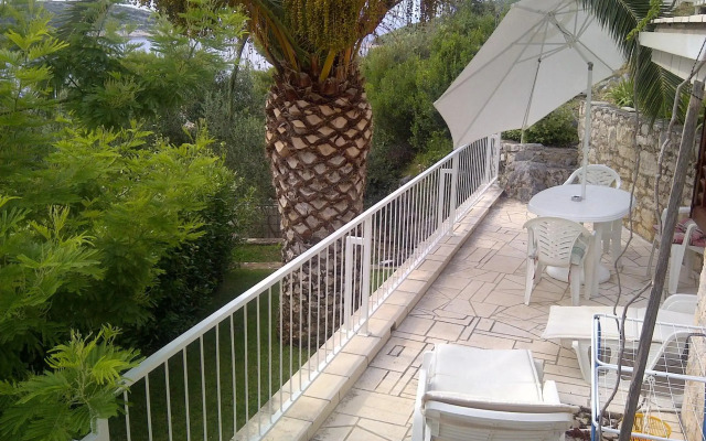 Apartments Villa Sonia & Teo Hvar