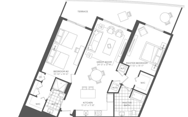 Hyde Resort and Residences, OceanMiami Collection