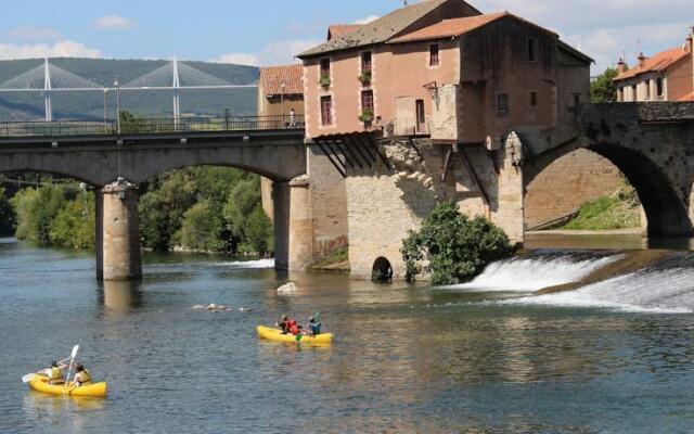 Causses & Vallées Vacances