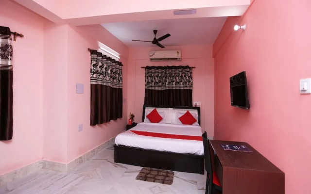 OYO 17221 New Orchid Inn