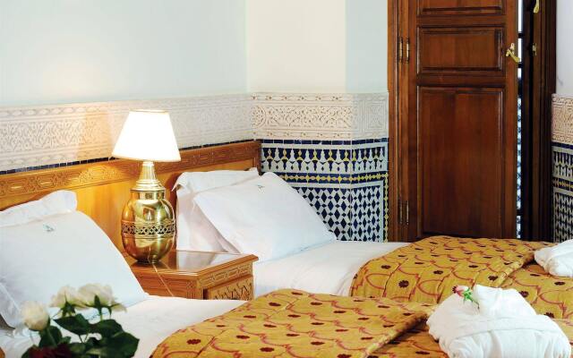 Riad Myra Hotel