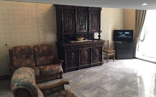 Keti's sweet home