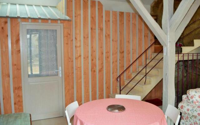 Gite Savonnières, 2 pièces, 2 personnes - FR-1-381-280