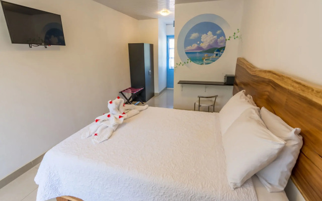 Hotel Ibiza