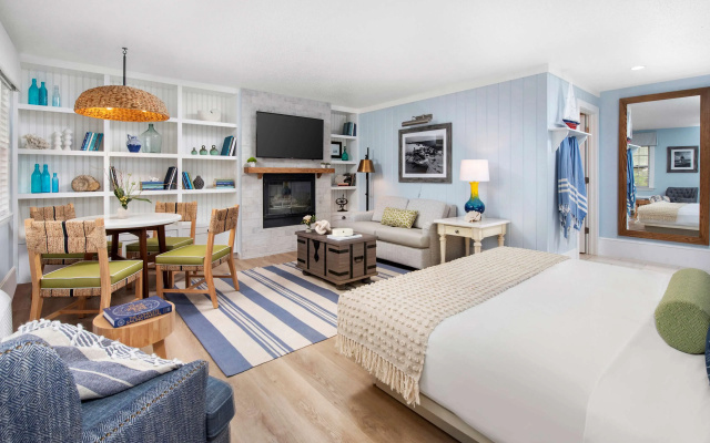 Sea Crest Beach Resort