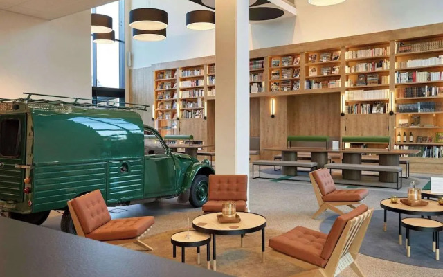 Ibis Styles La Roche-sur-yon