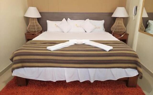 Suite Apart Miraflores