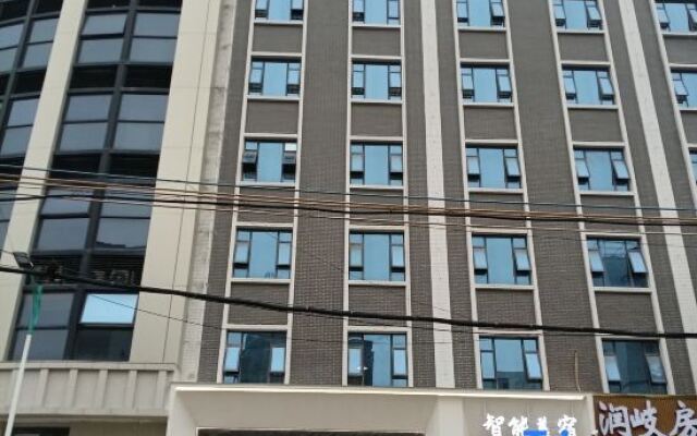 Meet Shiguang Meisu (Jieyang Guangbai Shop)