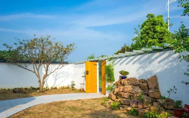 Yansu Sport Culture Homestay