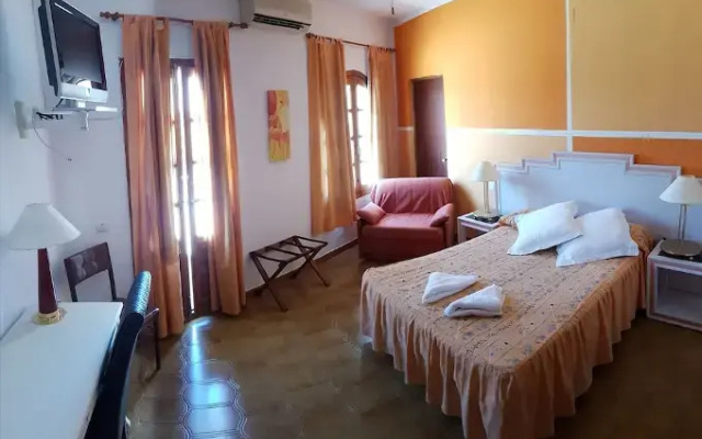 Hostal Los Arcos