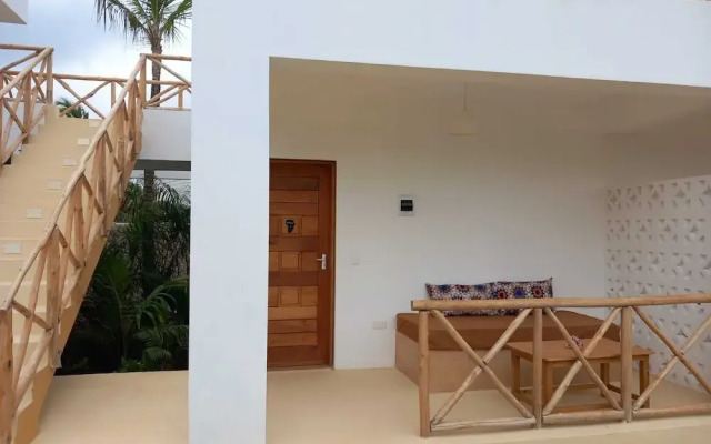 TATU INN Boutique Hotel Watamu