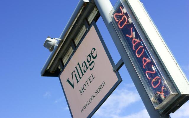 Village Motel