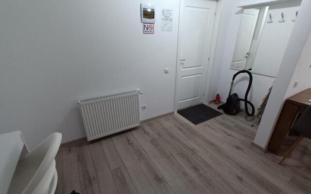 Old Town Studio Apartments