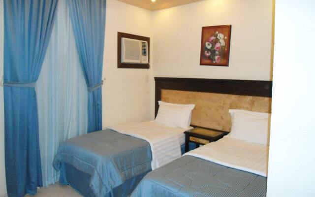Durat Al Matar Apartment