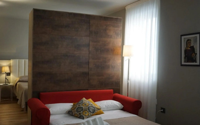 Apartment Hotel Marchesini