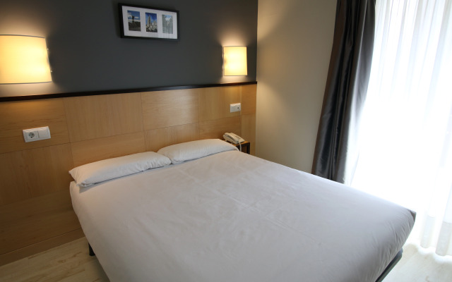 Alda Entrearcos Hotel