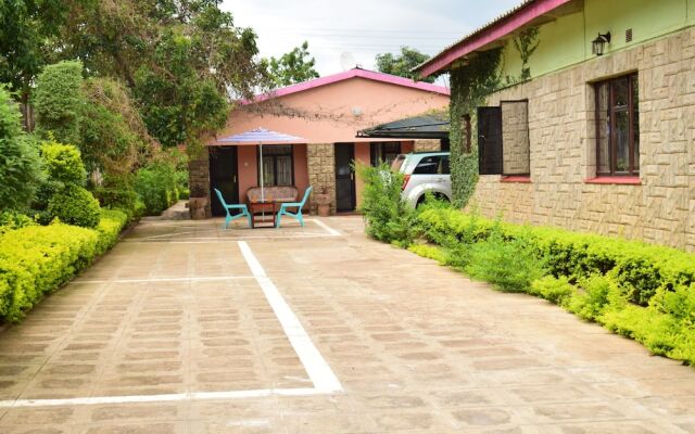 The 244 Guest Houses