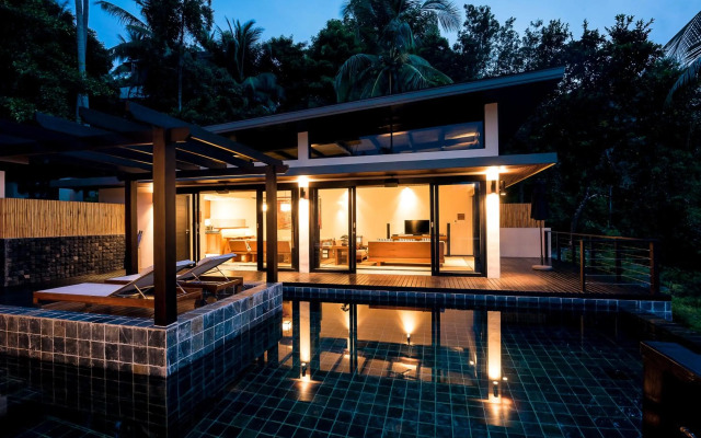 Aspire Villas Koh Phangan