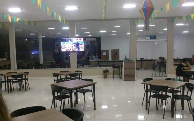 Encontro das Águas Thermas Resort Caldas