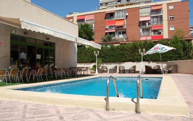 Apartamentos Portofino II