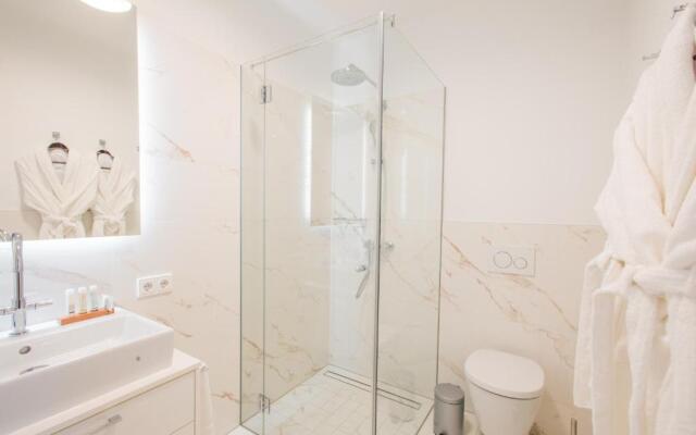 Imperium Residence - Experience the most Luxurious Apartment in Vienna Center