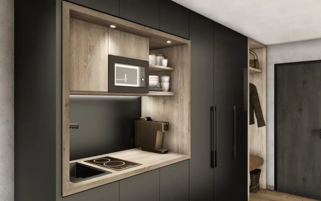 LH Suites Aparthotel - NEW since 2025