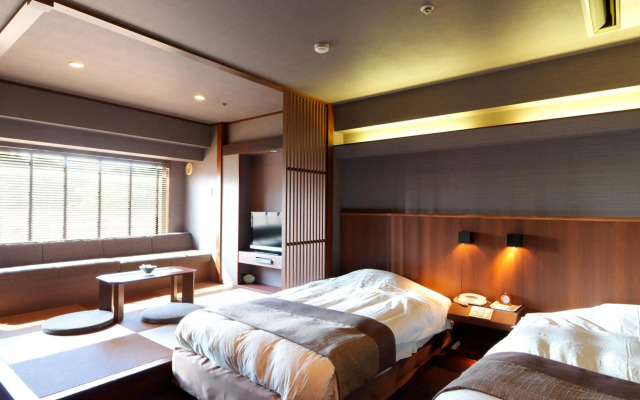 Akan Yuku no Sato Tsuruga