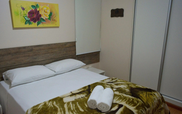 Residencial Maranello