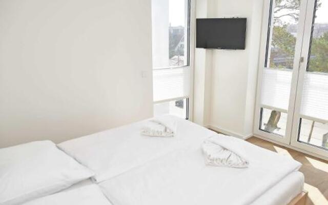 Villa Vogue F652 WG 15 mit Blick a