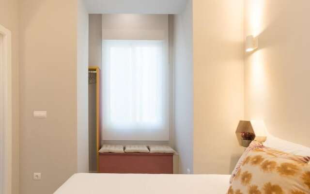 Malagasuite Cathedral Alley