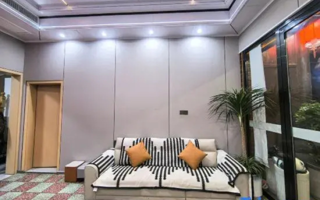 Jinyang Manwu Homestay
